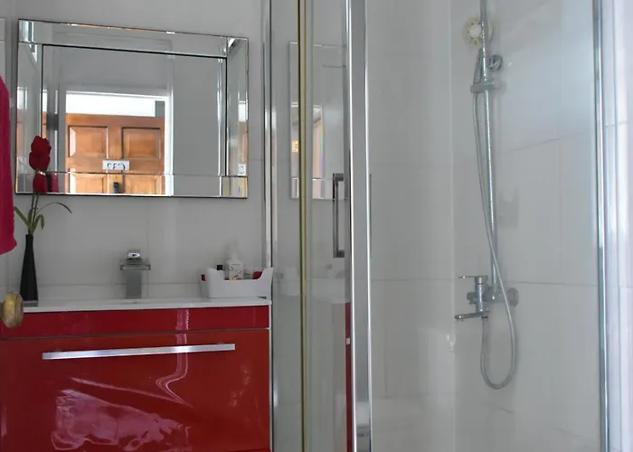 Apartment Czar's Seaside Serenity@ Sandcastle, Ocho Rios. *