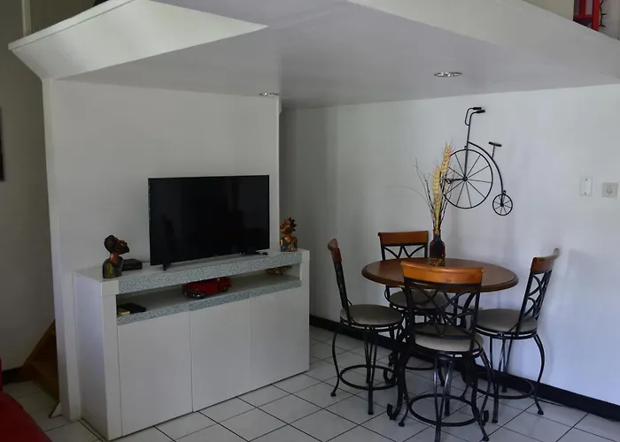 Apartment Czar's Seaside Serenity@ Sandcastle, Ocho Rios. *