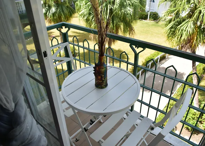 Czar's Seaside Serenity@ Sandcastle, Ocho Rios. * Ocho Rios